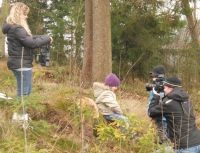 Filmprojekt